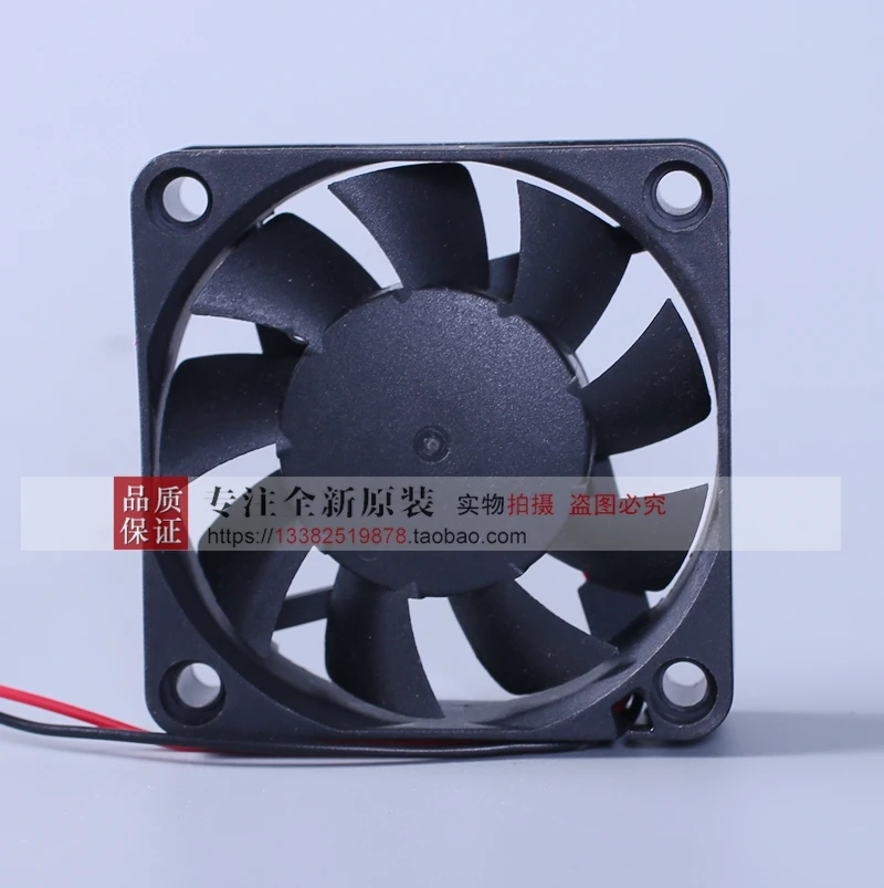 НОВЫЙ осевой вентилятор охлаждения Suntronix SAN JUN SJ6015HD1 HD2 suntronix 6015DC12V 24V |
