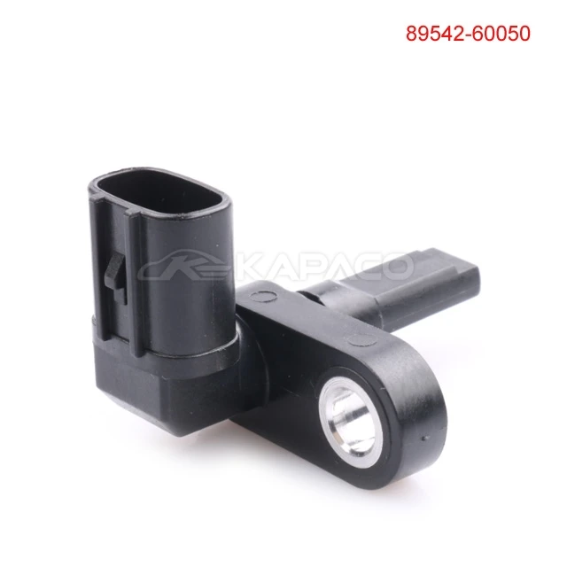 Датчик скорости колеса ABS 89542 60050 89543 8954260050 для Prado FJ Cruiser GX470 LX570 4runner Lexus Land