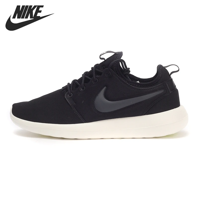 Оригинальные кроссовки NIKE ROSHE TWO для мужчин Новое поступление|Беговая обувь| |