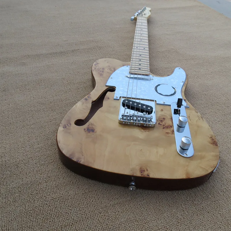 

Hot!!! creamy white tele guitar, 22 frets maple Fingerboard Chinese tl guitar,high quality free shipping tl electric guitar