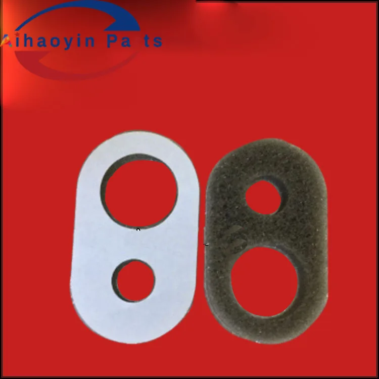 

5sets developer magnetic roller seal for ricoh MP1350 1356 1357 1107 1106 907 906