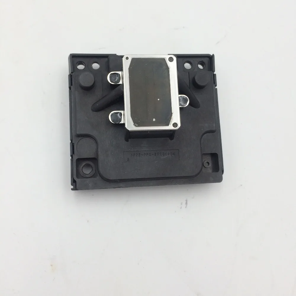 Печатающая головка F181010 для Epson ME2 ME30 ME300 ME33 ME330 ME350 ME360 TX300 CX5600 TX105 TX100 TX101 L101 L201 L100 DX4050