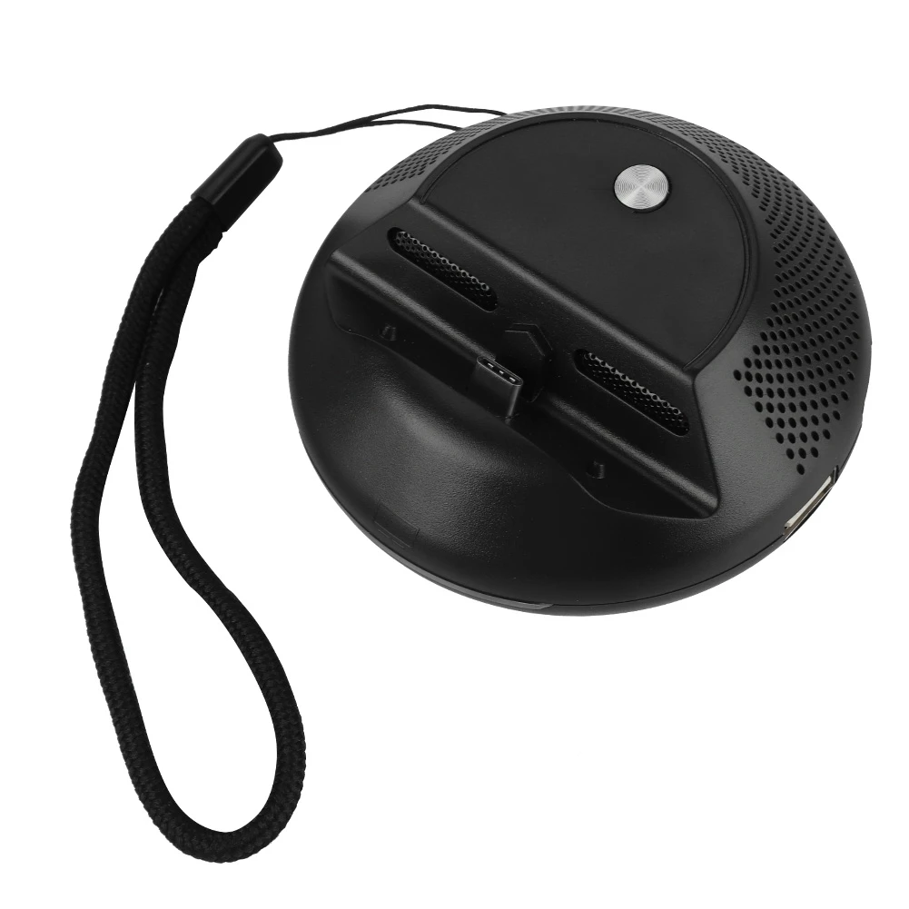 Портативная игровая Подставка для зарядки HDMI ТВ док станция конвертер