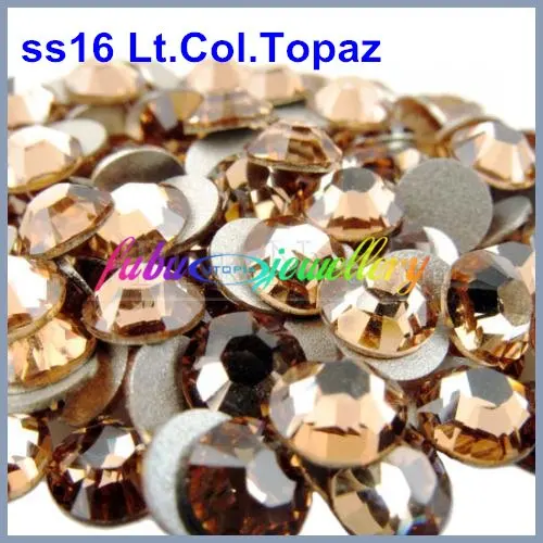 Хорошее качество искусственный клей для ногтей с плоской задней поверхностью