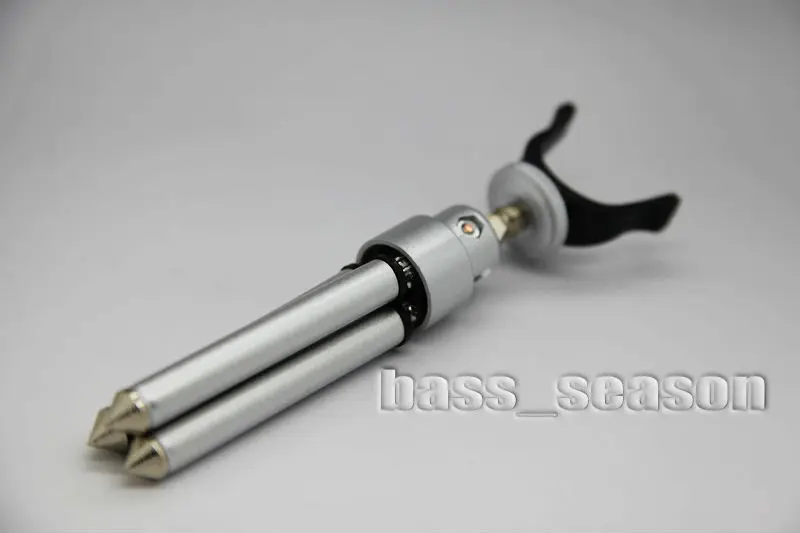 1 шт. Карманный телескопический держатель удочки для бесплатная доставка | Спорт