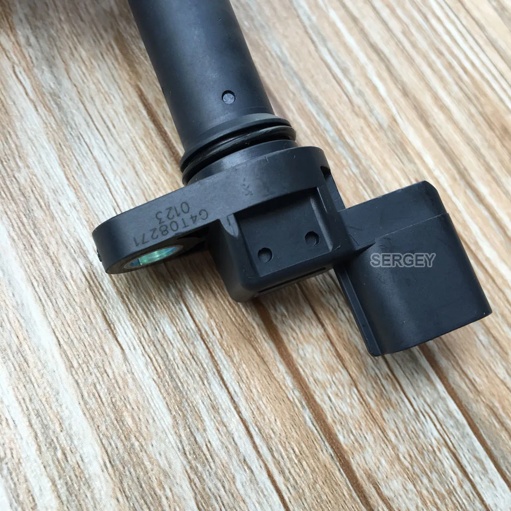 Оригинальный датчик коленчатого вала G4T08271|sensor sensor|sensor positionsensor crankshaft |