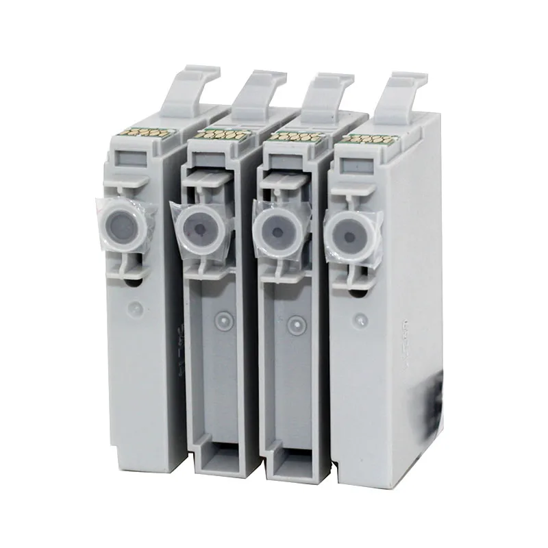 Xijin 5 упак. 220 T220XL высокий выход чернила для выражение XP-320 XP-420 XP-424 WorkForce-2630-2650-2660-2760