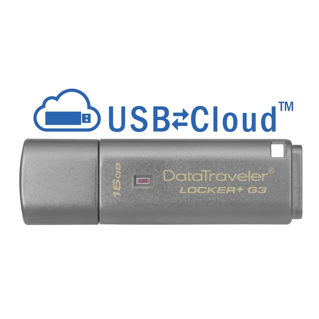 Kingston Технология DataTraveler шкафчик + G3 16 Гб оперативной памяти встроенной 3 0 (3 1 Gen 1)