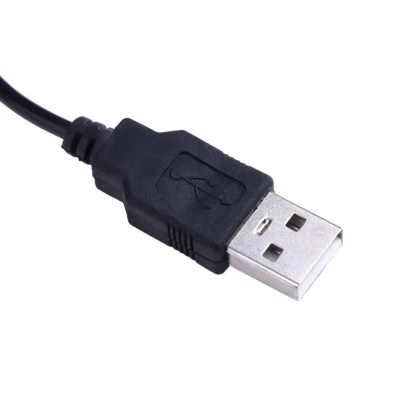 ALLOYSEED 5V 1000mA Пластик USB чтения карт IC Полная зарядка автоматическая остановка интеллигентая(ый) смарт-Зарядное устройство для 26650 18650 Литий Батарея для телефона
