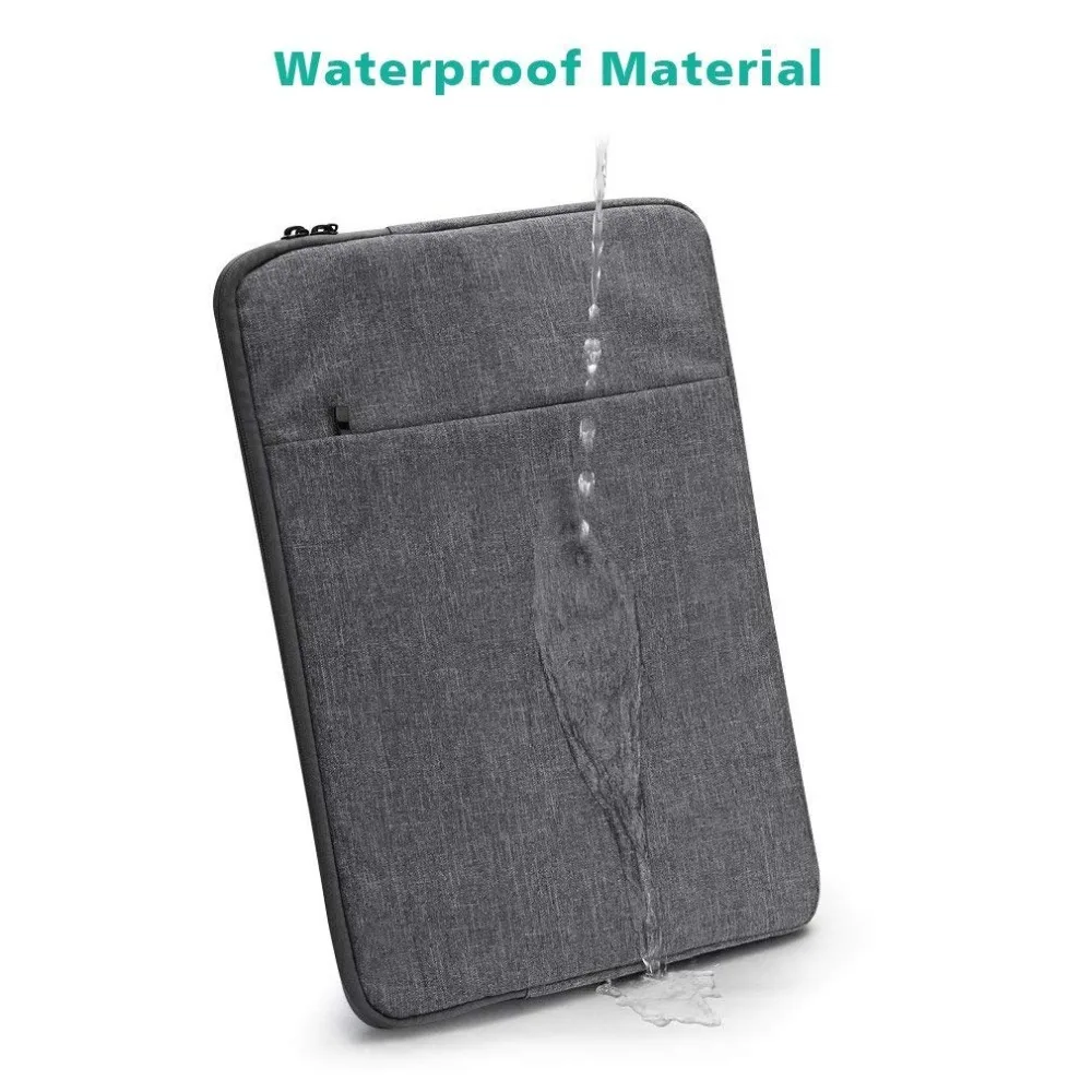 Водонепроницаемый чехол для Macbook Pro 13 15 3 A1706 A1708 2016 дюйма|Сумки и чехлы ноутбуков| |