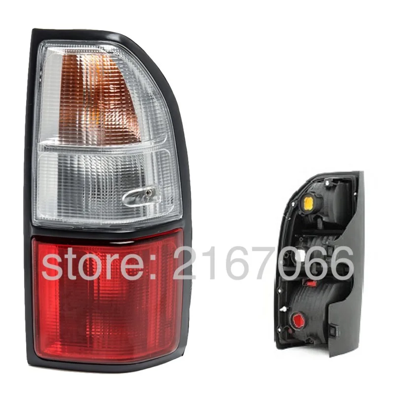 Задние фары для Toyota Land Cruiser PRADO 1996 1997 1998 1999 2000 2001 2002 |