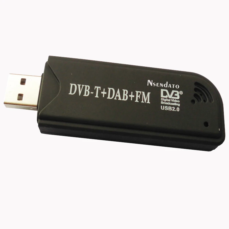 USB2.0 dab fm dvb-t RTL2832U R820T2 SDR RTL-SDR Dongle Придерживайтесь цифровой ТВ-тюнер приемник ИК-пульт дистанционного управления с Телевизионные антенны, дропшиппинг