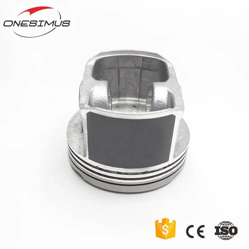 Новый высококачественный поршень для T 1AZFE rav4 corolla runx 86 мм 4 цилиндра OE 13101 28061 STD|piston