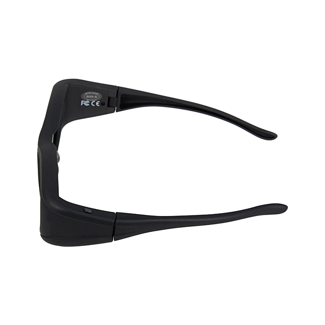 2 X универсальные 3D активные очки затвора (Bluetooth) для sony/Panasonic/Sharp/Toshiba/Mitsubishi/samsung 3DTV|3d