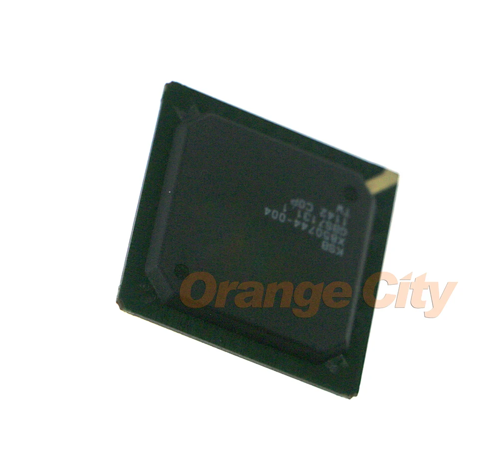 Оригинальный X850744-004 X850744 004 GPU BGA игральная фишка для xbox360 5 шт./лот | Электроника