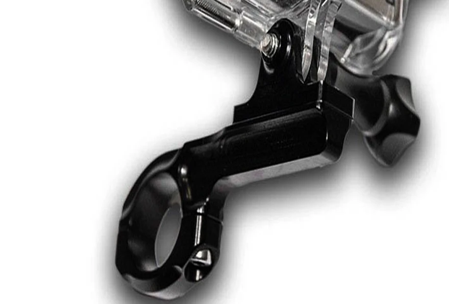 Головки штатива для велосипеда алюминиевый руль стандартный держатель адаптера