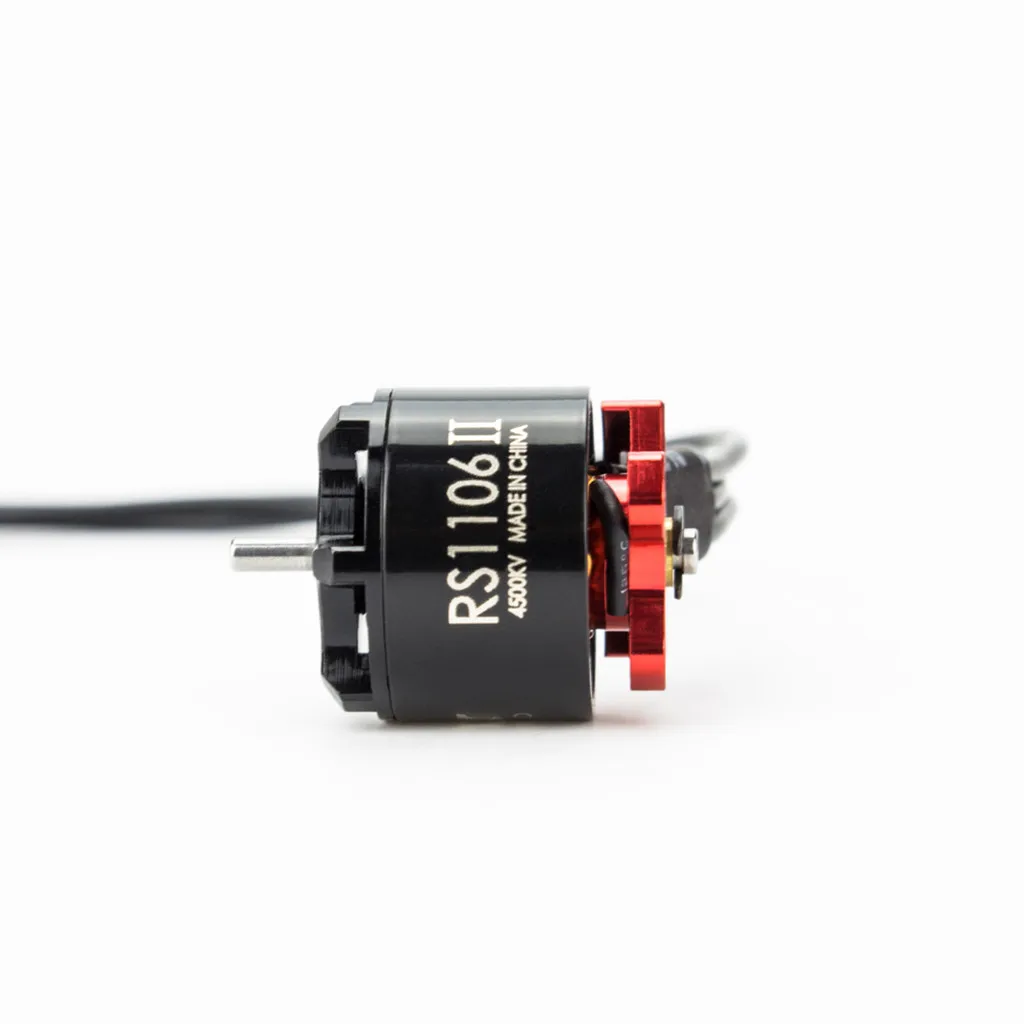 OMESHIN EMAX RS1106II 2-3S 4500/6000/7500kV бесщеточный двигатель для RC UAV FPV гоночного автомобиля