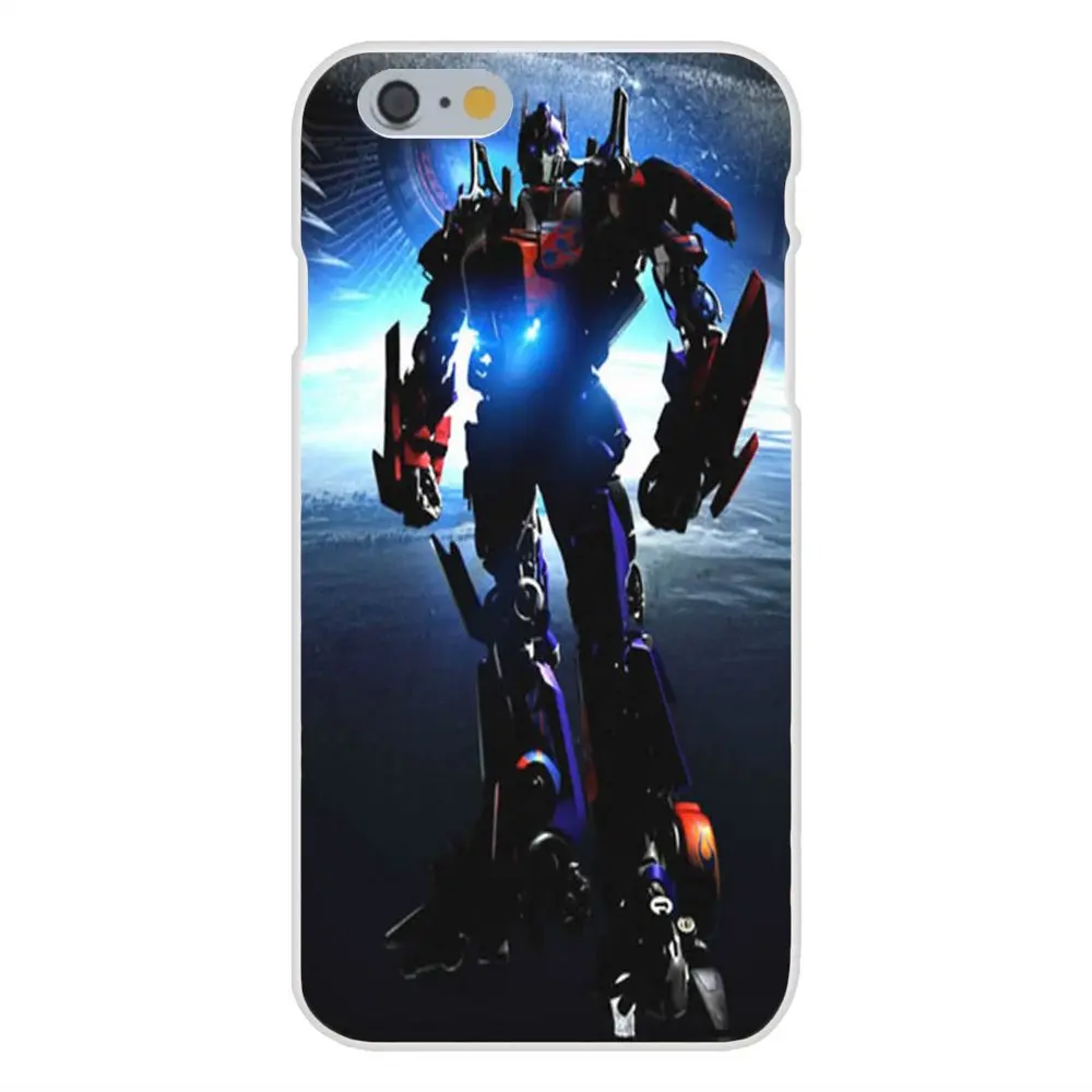 Чехол для телефона из ТПУ Galaxy A3 A5 A7 A8 A9 A9S On5 On7 Plus Pro Star 2015 2016 2017 2018 Optimus Prime