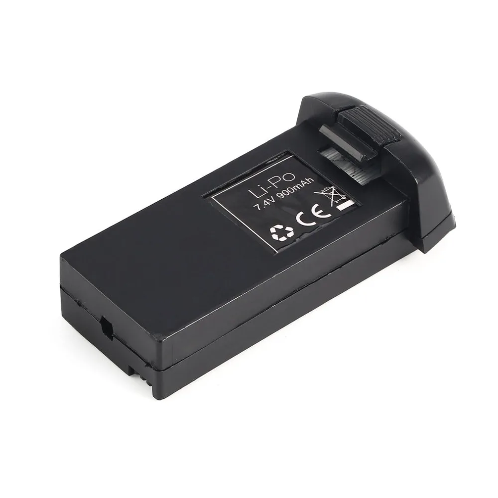 7,4 V 900 mAh 25C 2 S Li-po аккумуляторная батарея запасные части Аксессуары для Le-IDEA7 RC Дрон Квадрокоптер самолет БПЛА