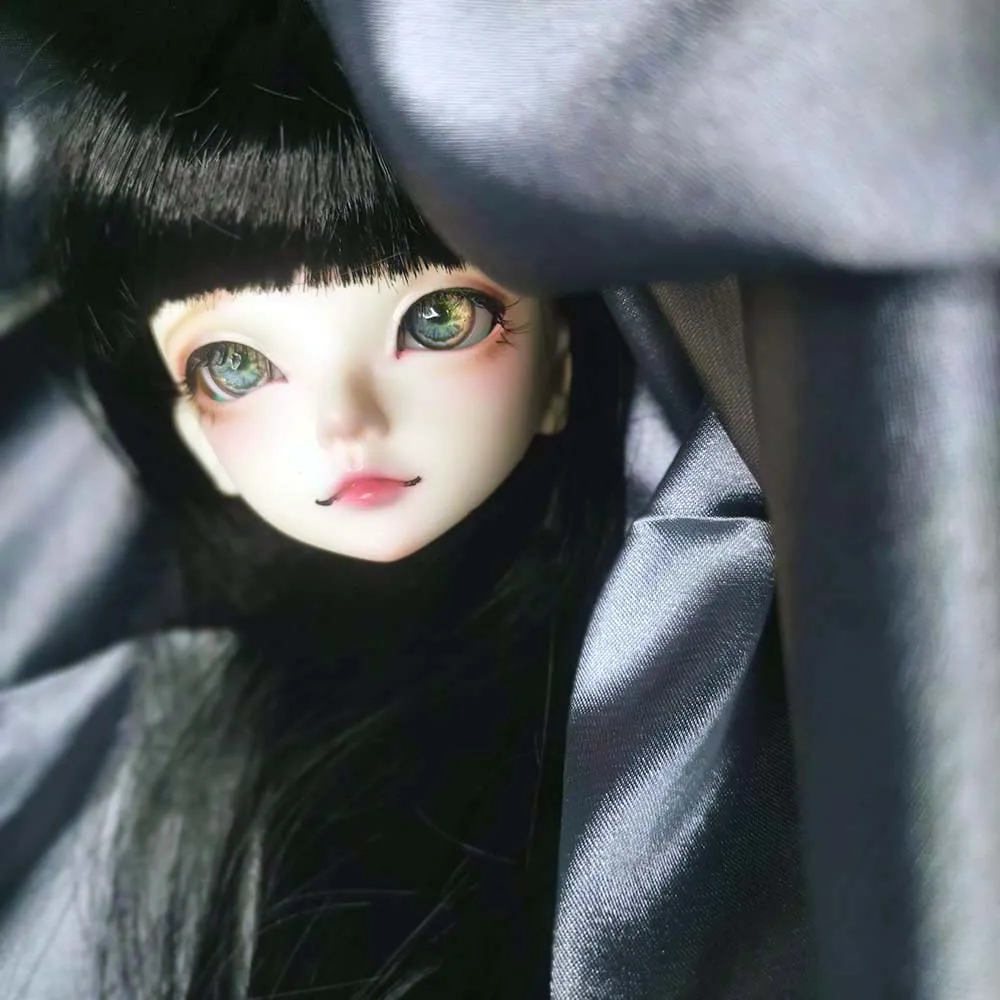 Пластиковые глаза Bjd для девочек и мальчиков 1/4/1/3/1/6/1/8 аксессуары кукол BJD 1/12 14 мм