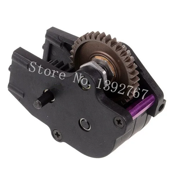 08023 коробка передач HSP Запчасти Аксессуары для 1/10 радиоуправляемого автомобиля