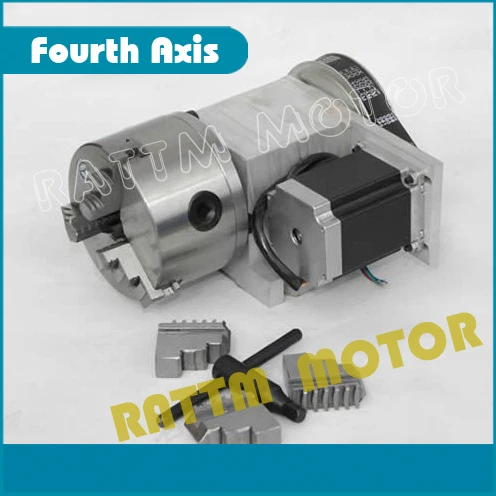 Комплект для мини-гравировального станка с ЧПУ редукцией 6:1 | Инструменты