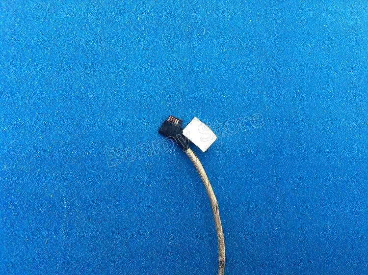 Оригинальная оптовая цена для HP 15 B B000 B119WM B142DX Q114 U36 гибкий ЖК видеокабель 100% новый