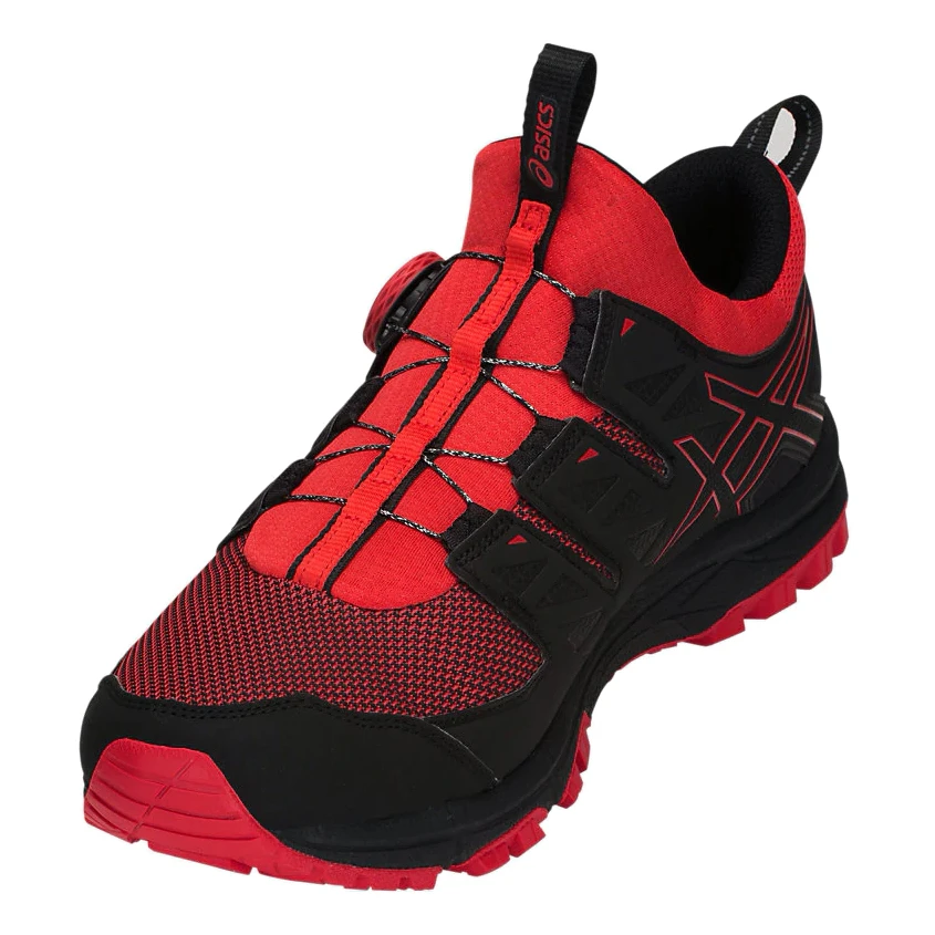 Кроссовки ASICS (GEL Fuji Rado) мужские TmallFS SportFS|Беговая обувь| |