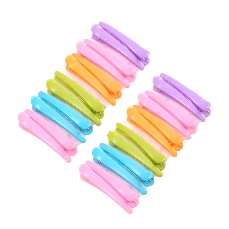 5 шт. профессиональные заколки для волос парикмахерских парикмахерские