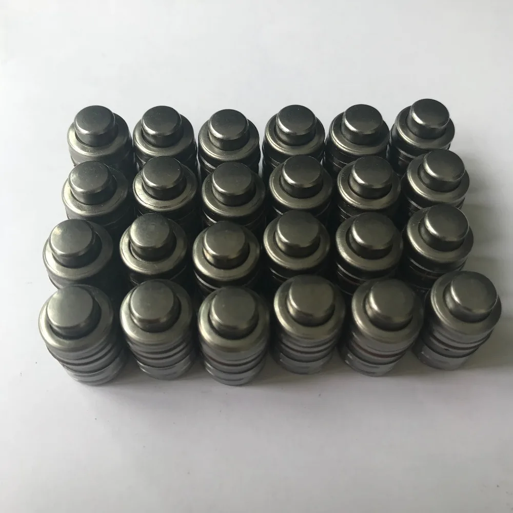 

18PCS For 88-98 Mazda 929 3.0L SOHC Lifter Lash Adjuster