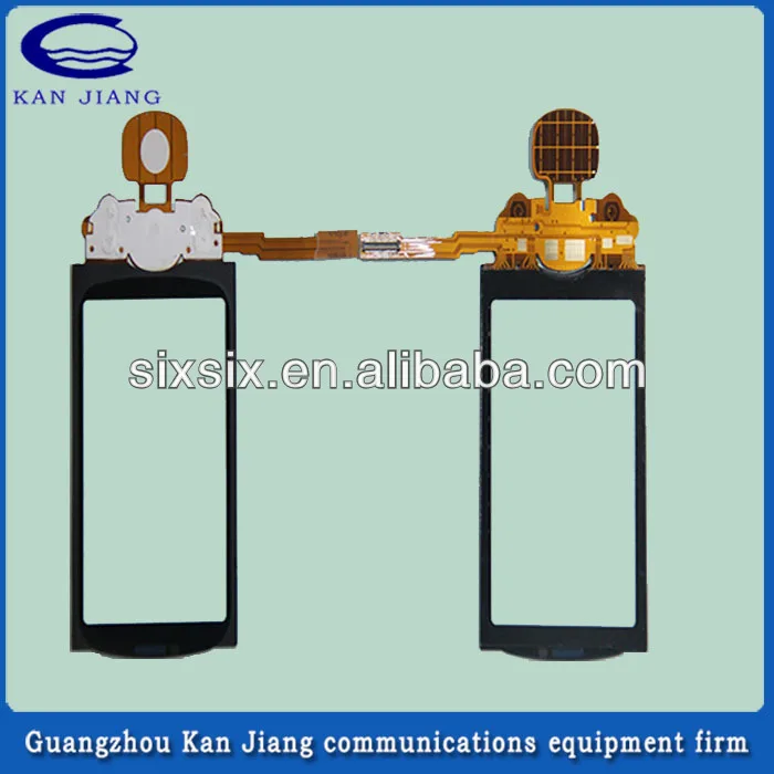 For mobile phone Motorola mb501 touch screen |