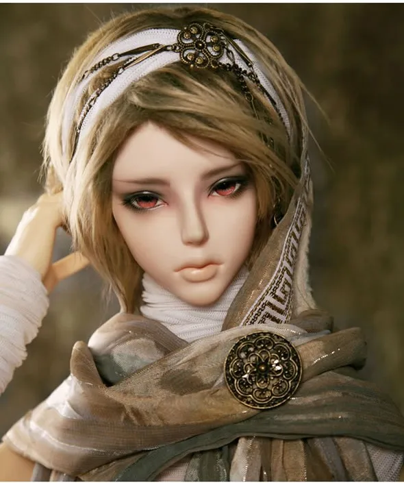 Масштаб 1/3 BJD pop BJD/SD Красивая Мужская фигурка мальчика кукла DIY модель игрушки
