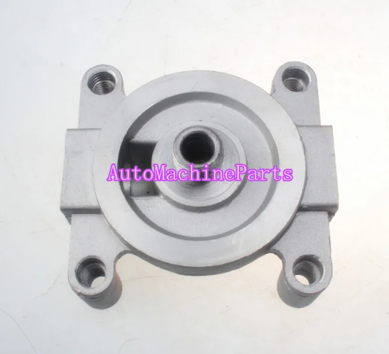 Кольцевая головка резистора 204163 для двигателя L8.9 G8.3 ISC CM850|head|head head |