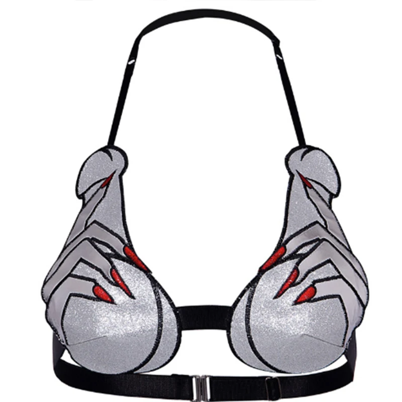 Эротическое белье для женщин сексуальные костюмы с кружевами чашка сосков