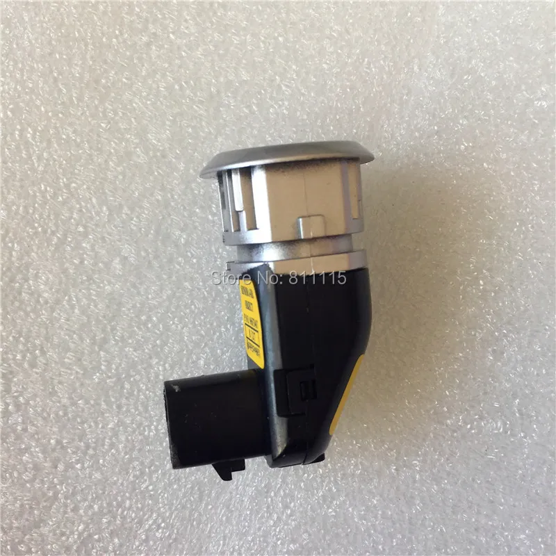 Датчик парковки s 96673467 для Chevrolet Captiva бесплатная доставка Система помощи при