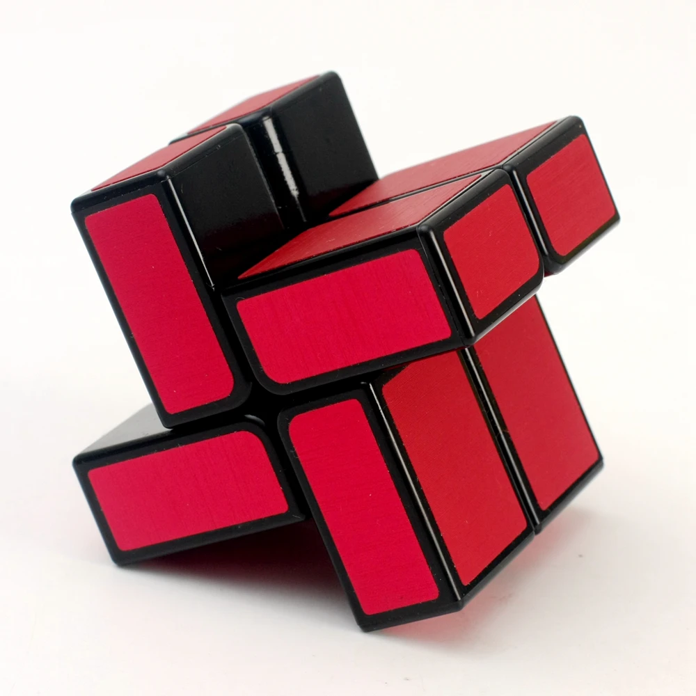 Zcube 2x2x2 ветряная мельница скоростной магический куб головоломка игровые кубики