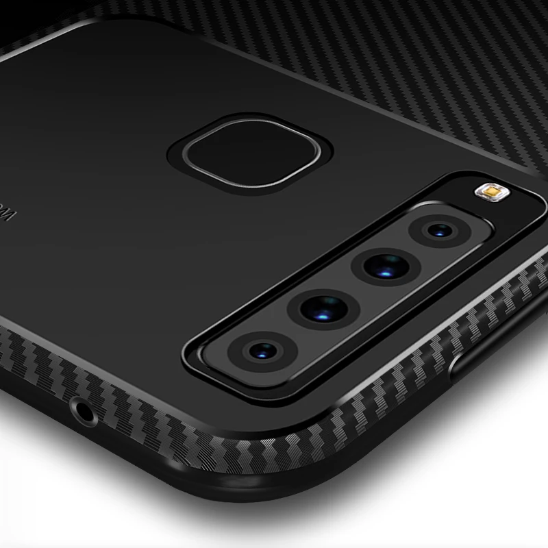 Чехол для Samsung Galaxy S8 плюс S9 Note 9 J2 Core J4 J6 J8 A6 A7 A750 A8 A9 A920 2018 Star Lite чехол телефона из