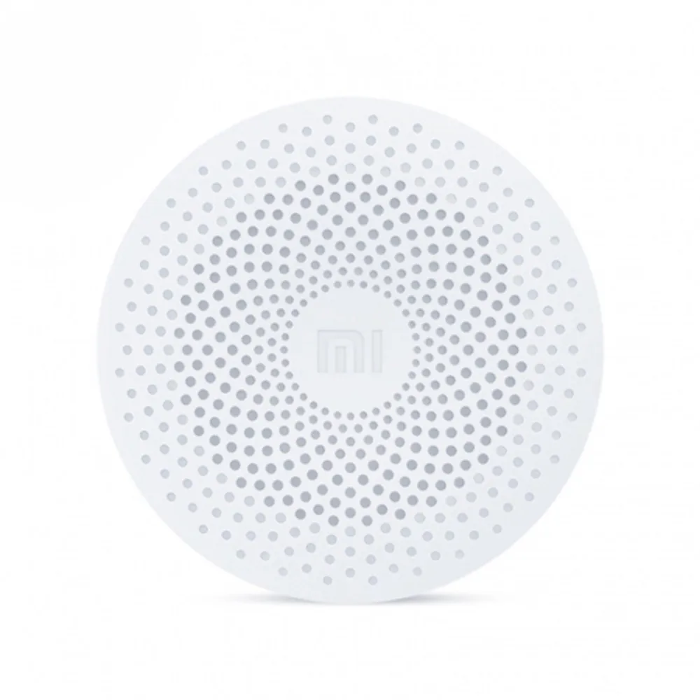 Оригинальная Bluetooth Колонка Xiaomi AI Smart Xiaoai портативные колонки BLT 4 2 с HD звуком