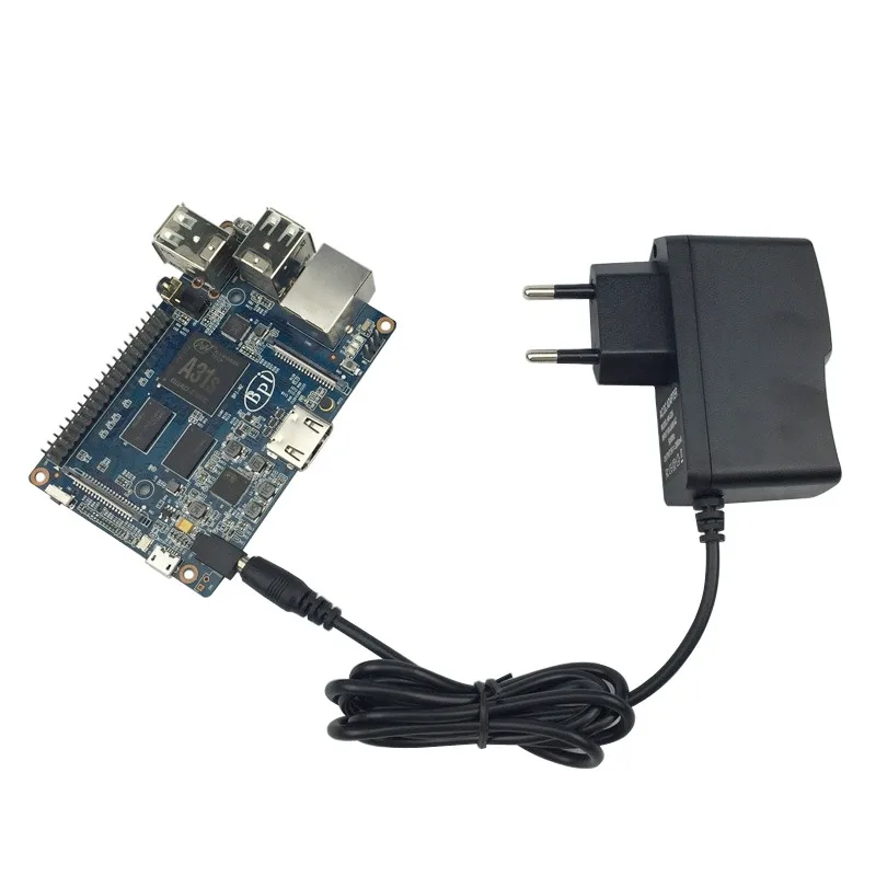 Новый 5 в 2A адаптер питания высокого качества DC для Banana Pi M2 Orange One/PC|dc power adapter|power