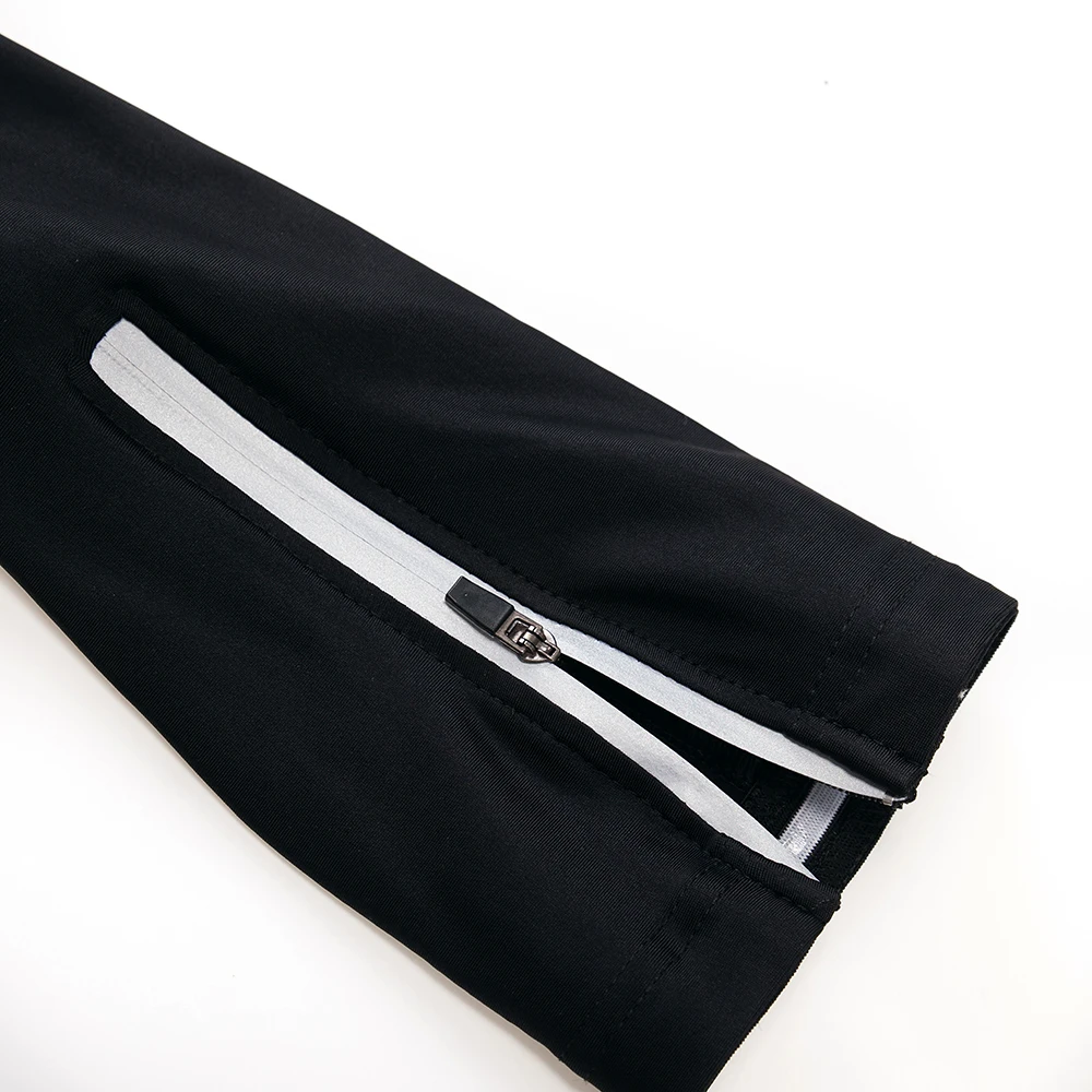 Одежда для велоспорта Pro Team Комплект Осень Велосипедный спорт ткань Майо с