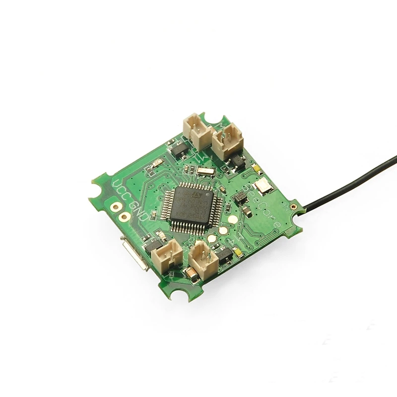 Eachine Beecore f3_evo_mathed ACRO плата управления полетом для E010 E010S Запчасти Аксессуары |