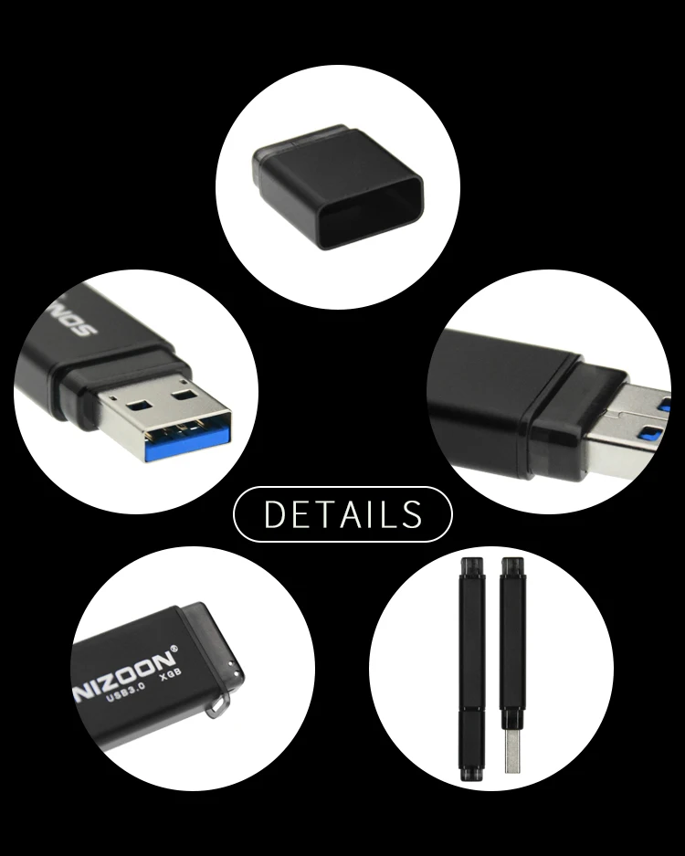 USB Flash dirve USB3.0 флеш-накопитель SSD твердотельный MLC 128 ГБ USB накопитель Windows 10 система PenDrive WIN TO GO SONIZOON XEZSSD3.0 USB