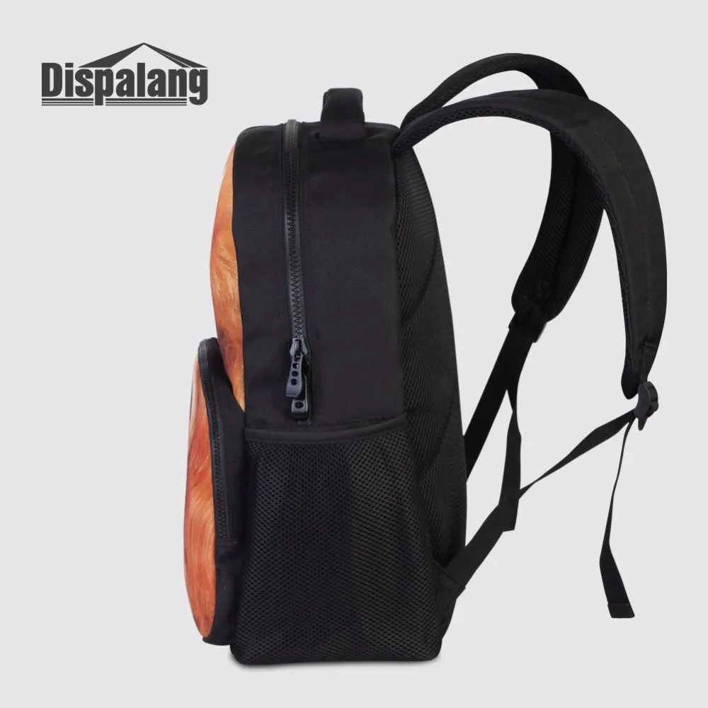 Женский рюкзак для ноутбука 14 дюймов с принтом хаски|backpack ladies|pattern backpackback pack |