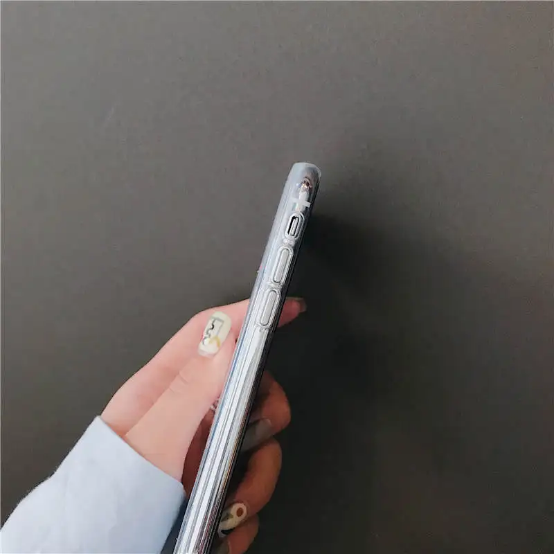 Блестящий Звездный эпоксидный Прозрачный чехол для телефона OPPO A3 A5 A57 A59 A73 A77 A79 A83