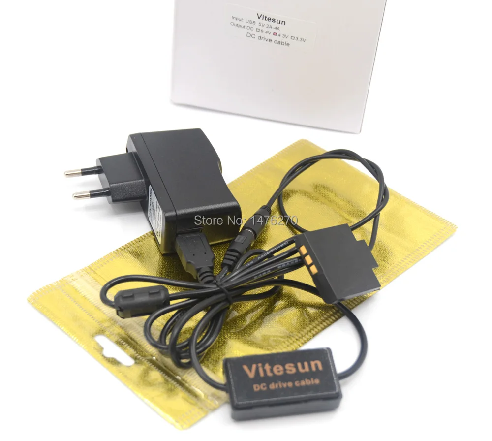 Кабель питания USB + DK 1G муфта NP FG1 BG1 аккумуляторная батарея зарядное устройство