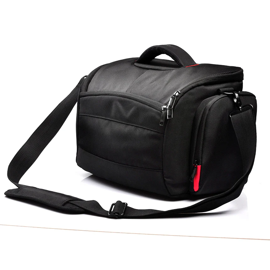 Зеркальные Камера сумка цифровой фотографии мешок для Canon EOS 700D 1300D 500 D600 D760 D750 D60D