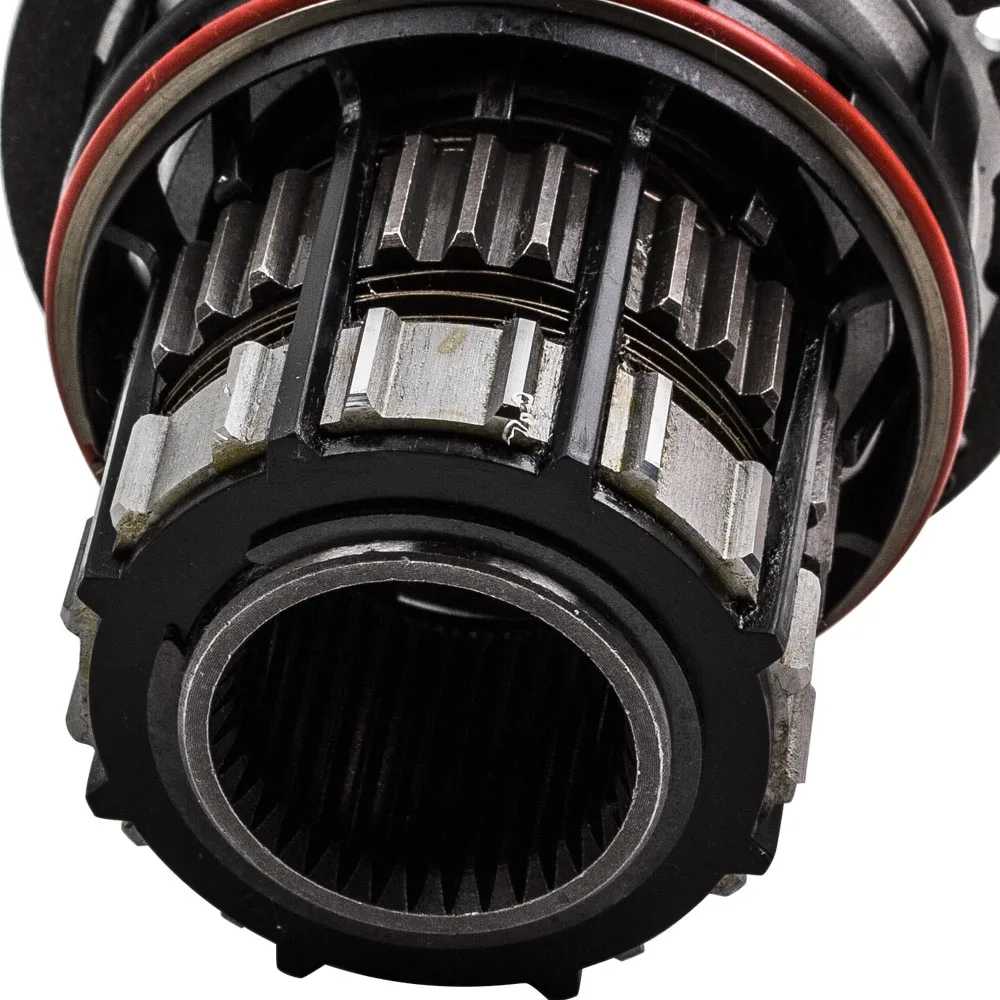 Замена автомобиля спереди Бесплатная Руководство центра колеса для Ford Super Duty F250