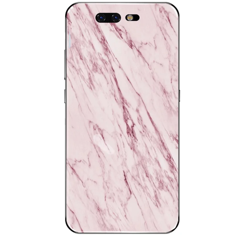 Красочные Камень чехол для телефона Xiaomi Черная Акула игр случаях Мрамор узор