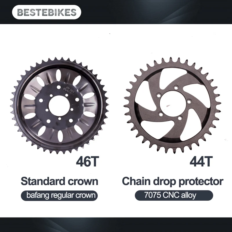 Bafang BBSHD 1000 Вт с 52v17. 5ah батарея комплект BBS03 velo electrique bicicleta electrica mid двигатель привод