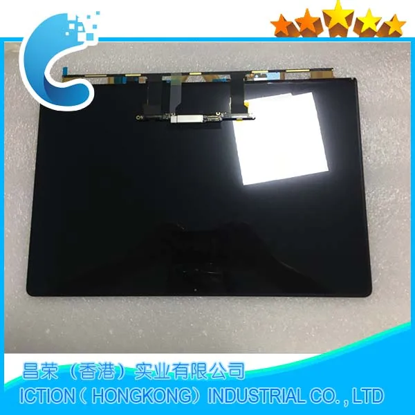 Новый ЖК экран A1989 для Macbook PRO Retina 13 &quotA1989 стекло EMC 3214 MR9Q2 2018 года|ЖК-экран